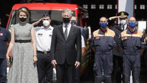 Mnoge nestale u poplavama su pronašli, stanje se normalizira