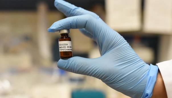 Mnoge zemlje širom svijeta žele nabaviti inovativni lijek protiv Covida