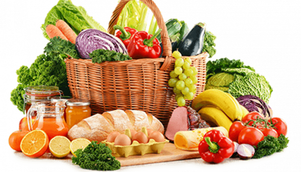 Mnogi aktivni sastojci iz hrane pomažu u borbi protiv virusa