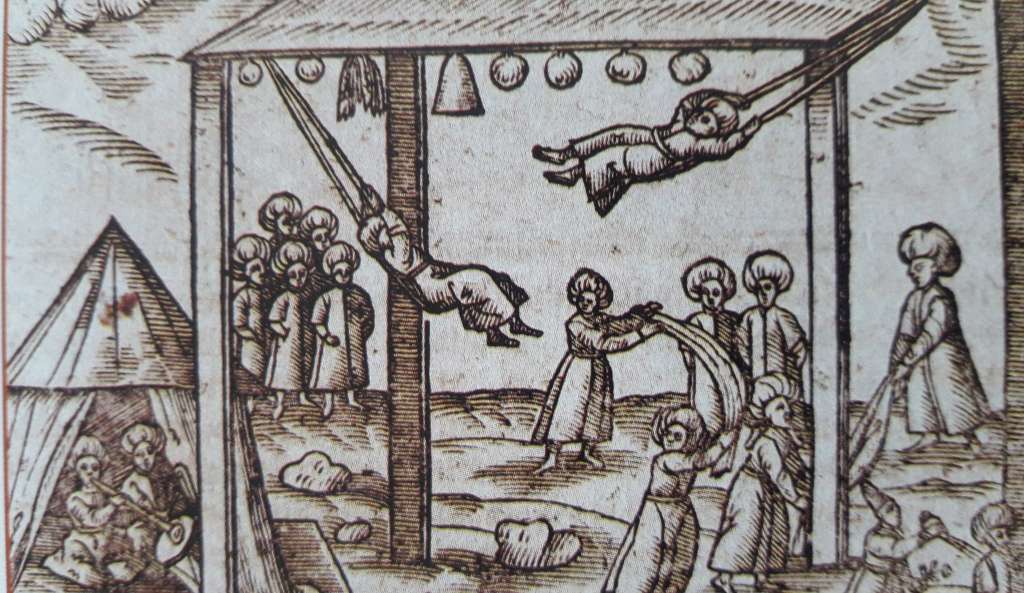 Mnogi bajramski običaji su nestali i više se ne koriste