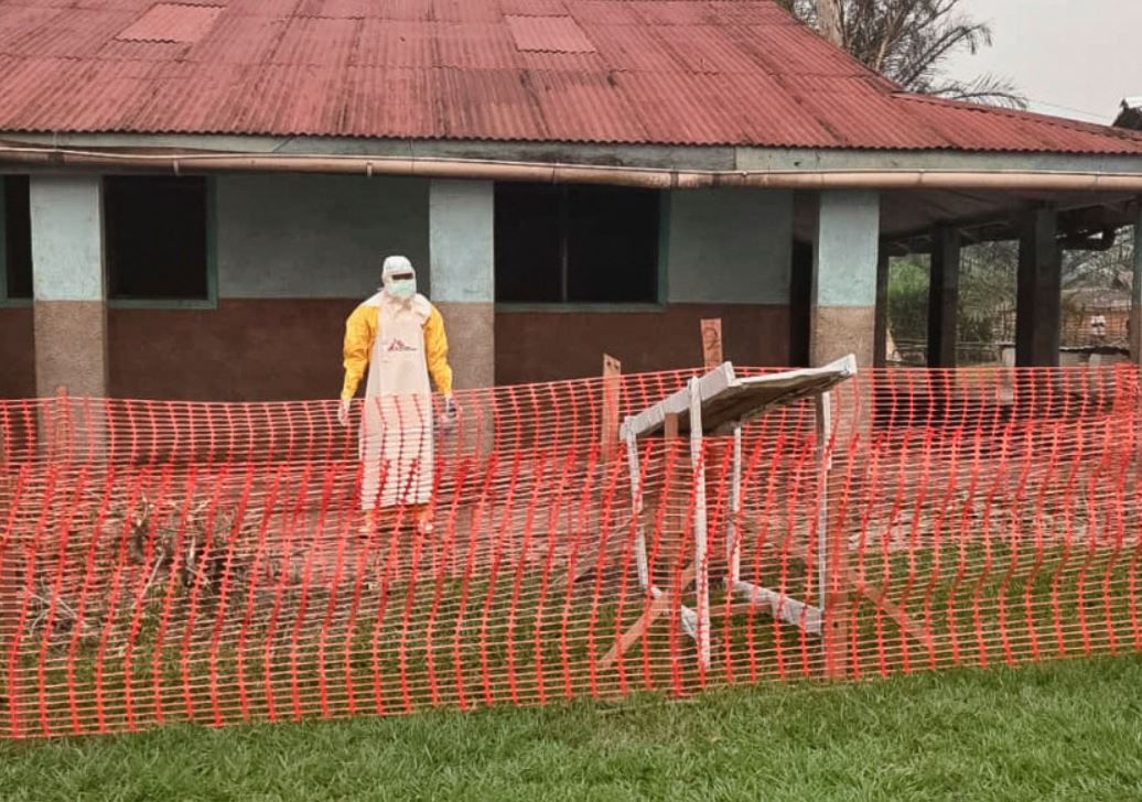 Mnogi ljudi u Njemačkoj trenutno pate od akutnih respiratornih bolesti