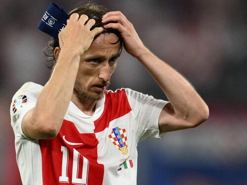 Mnogi neće biti oduševljeni: Ovo je dres Hrvatske za Svjetsko prvenstvo