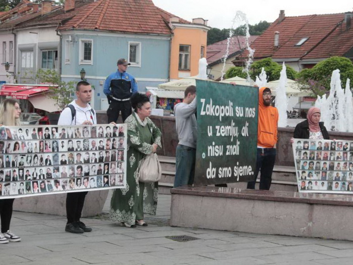 Mnogi posmrtni ostaci nisu pronađeni, još uvijek ima odgovornih koji nisu kažnjeni