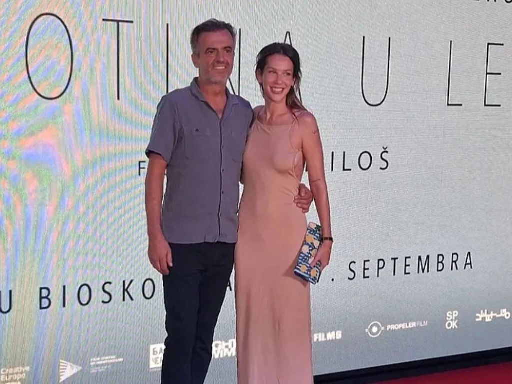Mnogi su gledali u Sergeja Trifunovića, dosta je smršao