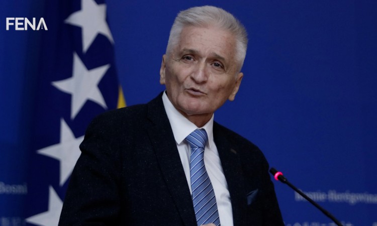 Mnogo negativne energije nakon svake sjednice Doma naroda PSBiH