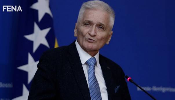 Mnogo negativne energije nakon svake sjednice Doma naroda PSBiH