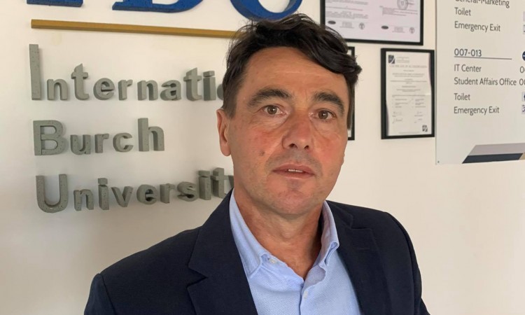 Mnogo prostora za djelovanje, trebamo svi preuzeti svoj dio odgovornosti