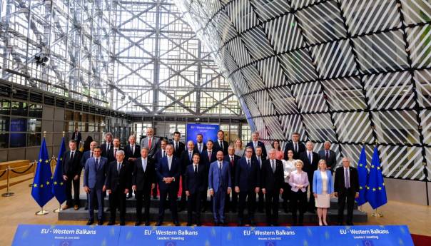 Mnogo zemalja rezervirano, ali BiH je dobila pozitivan signal