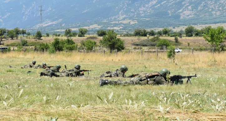 MO Bugarske: Operacija Altea ocijenjena kao 'spremna za borbu'