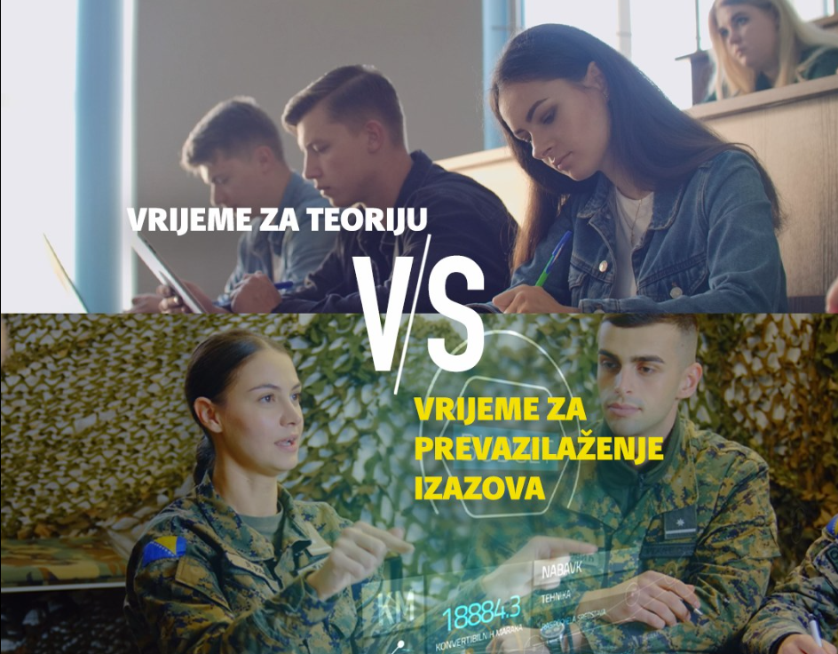 MO BiH raspisalo konkurs za stipendiranje školovanja studenata završne godine