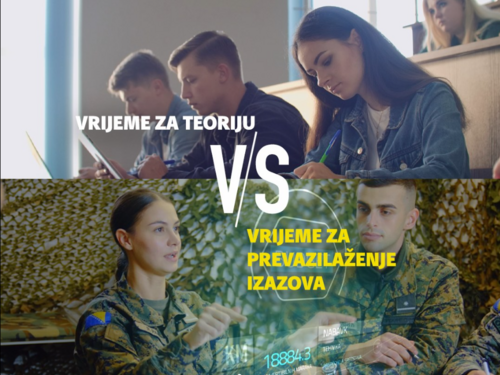 MO BiH raspisalo konkurs za stipendiranje školovanja studenata završne godine