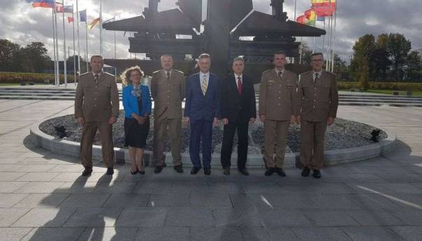 MOBiH: Usvojen prijedlog dokumenta 'Procjena PARP BiH 2021'