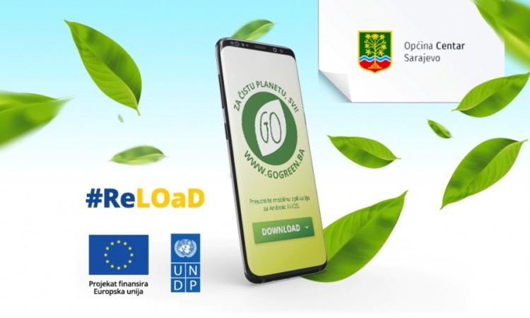 Mobilnom aplikacijom može se prijaviti nelegalni otpad