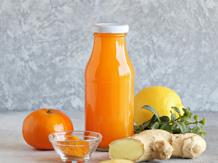 Moć đumbira: Prirodni pojačivač zdravlja sa bezbroj prednosti za tijelo