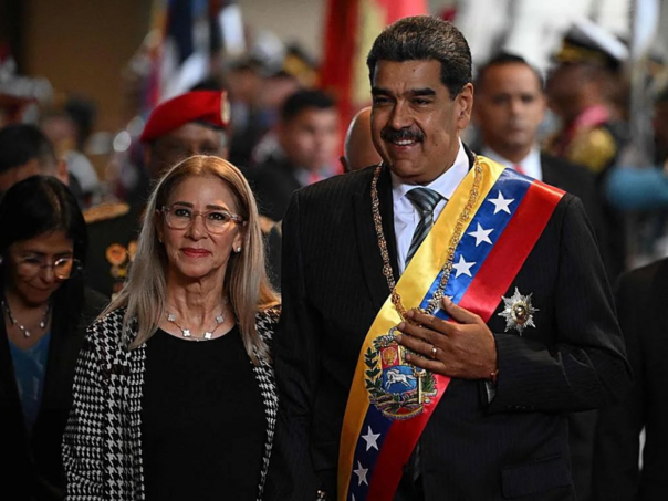 Moć iza kulisa: Uloga Cilie Flores u režimu Nicolasa Madura