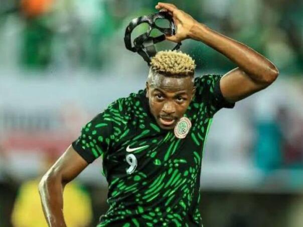 Moćna Nigerija preko Tunisa do nokaut faze AKN-a