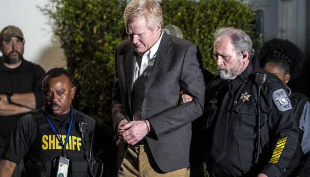 Moćni američki advokat kriv za ubistvo supruge i sina