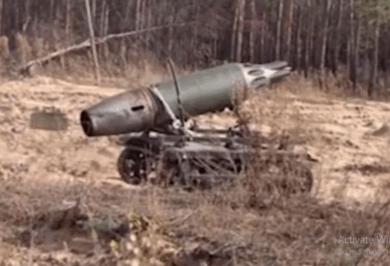 Moćno oružje: Ukrajina šalje armiju ‘zombija’ na Rusiju