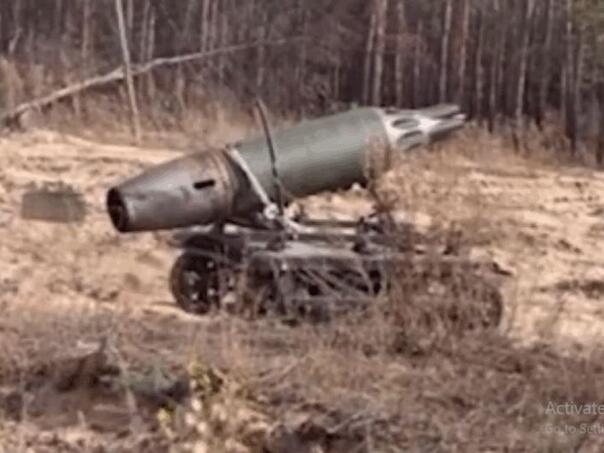 Moćno oružje: Ukrajina šalje armiju ‘zombija’ na Rusiju