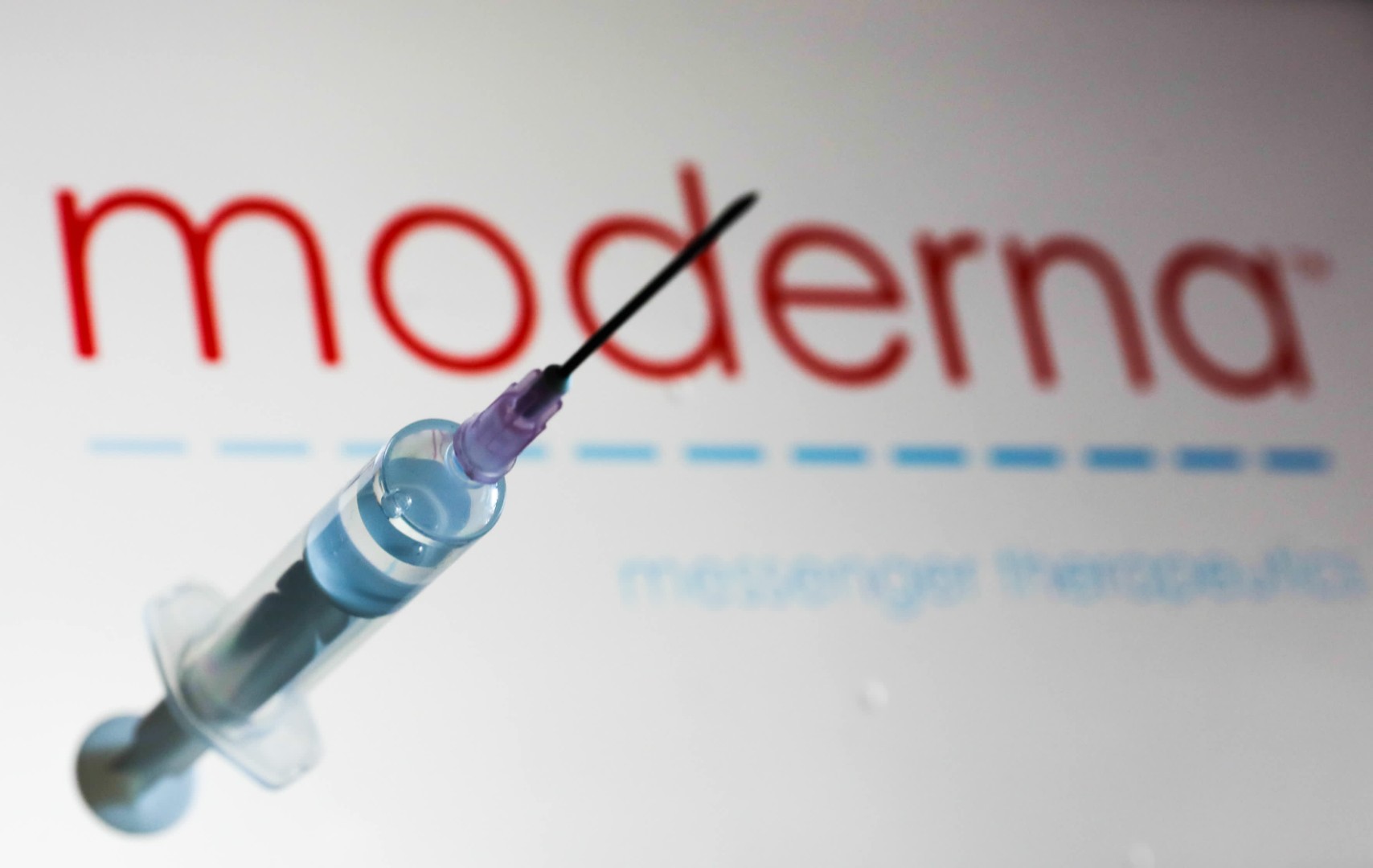 Moderna očekuje da EU odobri njenu vakcinu do 12. januara