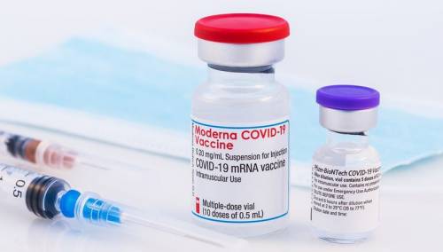 Moderna od sutra dostupna građanima FBiH