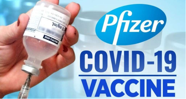 Moderna tuži Pfizer zbog patenta u razvoju vakcine protiv Covida