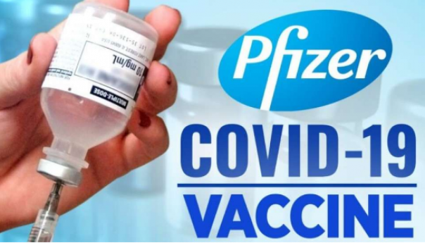 Moderna tuži Pfizer zbog patenta u razvoju vakcine protiv Covida