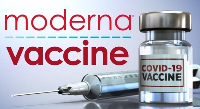 'Moderna' tvrdi da njena vakcina štiti djecu do 12 godina