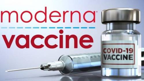 'Moderna' tvrdi da njena vakcina štiti djecu do 12 godina