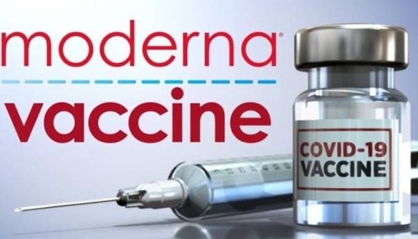'Moderna' tvrdi da njena vakcina štiti djecu do 12 godina
