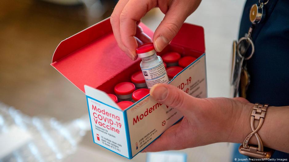 Moderna: Vjerovatno ćemo ispuniti dogovor o isporukama cjepiva za EU