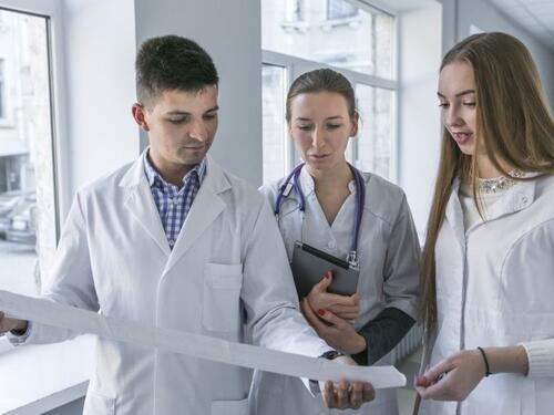 Modernizacija kliničkih centara u FBiH: Početni korak od 45 miliona KM