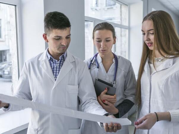 Modernizacija kliničkih centara u FBiH: Početni korak od 45 miliona KM