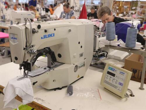 Modernizacijom poslovanja do bržeg razvoja industrije tekstila, odjeće, kože i obuće