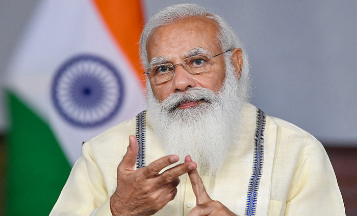Modi objavio besplatnu vakcinaciju odraslih