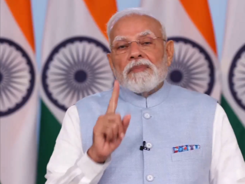 Modi poručio Indijcima: Ne kupujte strane proizvode