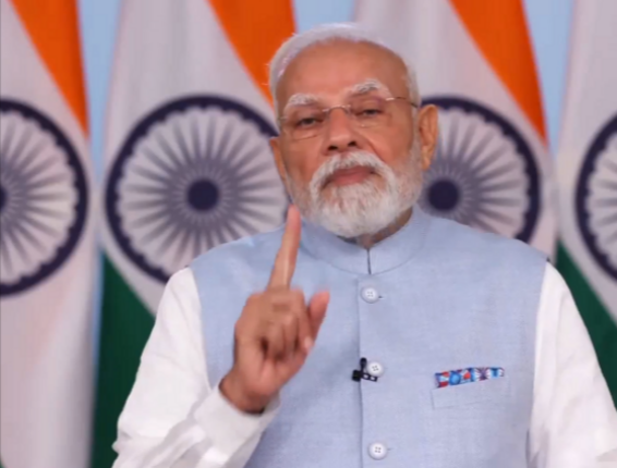 Modi tvrdi da je ostvario dobar napredak u trgovinskim pregovorima s Trumpom