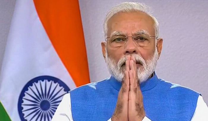 Modi zatražio oprost od Indijaca zbog uvođenja potpune karantene