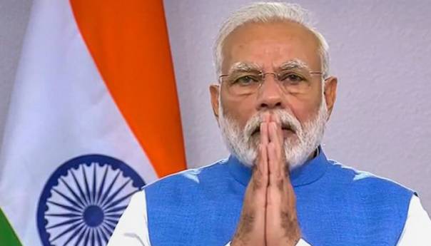 Modi zatražio oprost od Indijaca zbog uvođenja potpune karantene