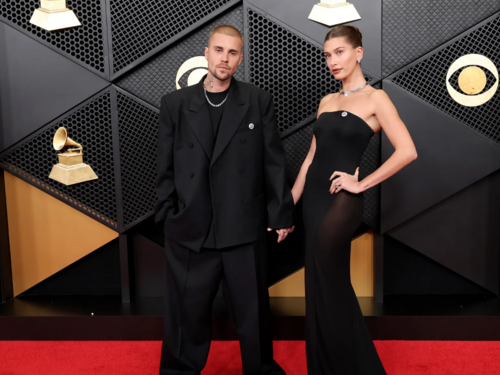 Modna izdanja sa dodjele Grammy nagrada