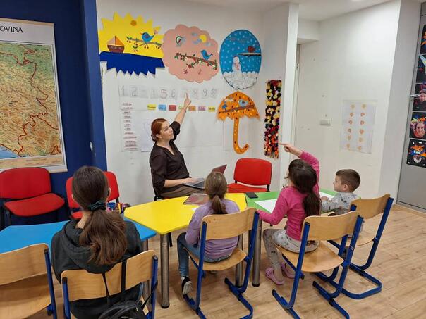 Modna revija Udruženja Colibri: "Podrška je prilika" za podizanje svijesti o autizmu