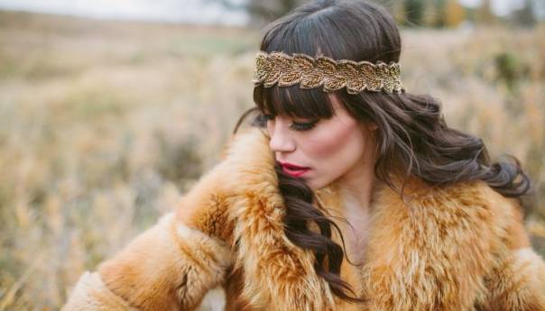 Modni časopis Elle izbacio krzno iz svih svojih izdanja