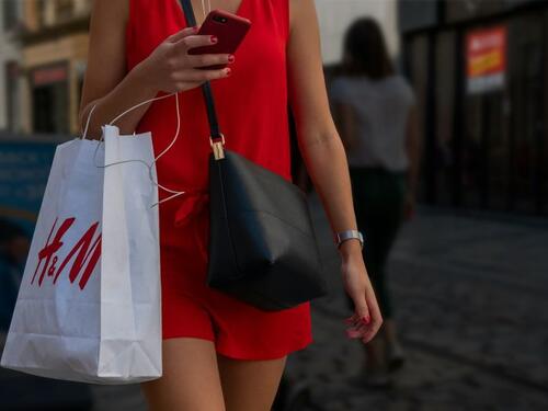 Modni gigant zatvara poslovnice širom svijeta zbog krize