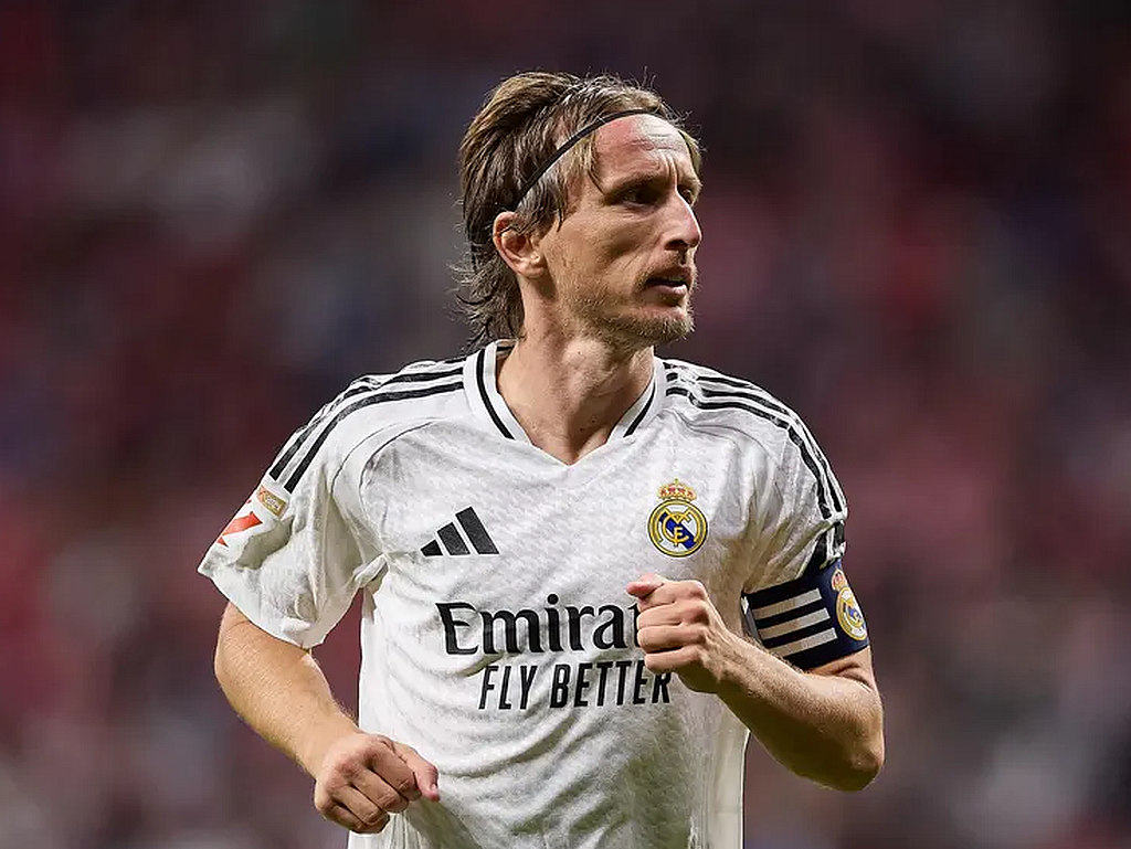 Modrić dobio čudnu ponudu, ali ima dobar razlog da barem razmisli