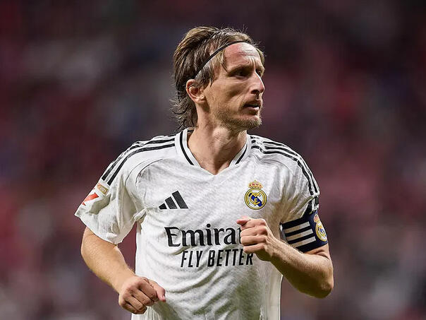 Modrić dobio čudnu ponudu, ali ima dobar razlog da barem razmisli