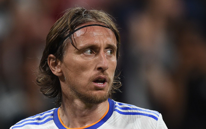 Modrić govorio o svom ugovoru pa ‘bocnuo’ Mbappea