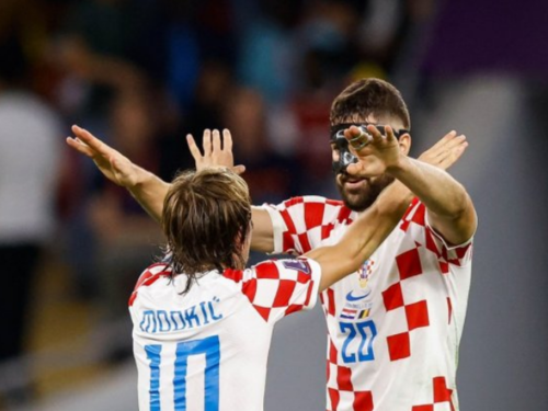 Modrić i Gvardiol love zlatnu loptu, a Livaković Zlatnu rukavicu