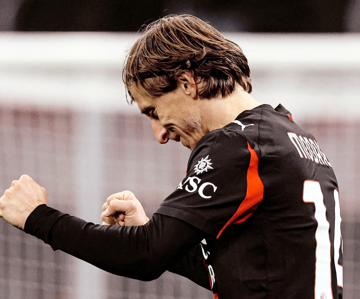 Modrić i Milan slavili na Sardiniji, opet preuzeli vrh