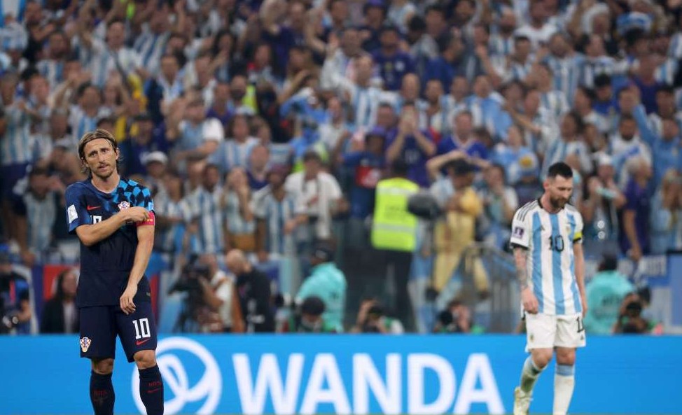 Modrić, Messi i Benzema u društvu igrača kojima ističe ugovor