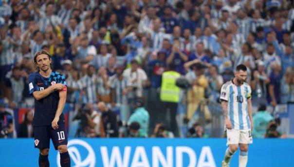 Modrić, Messi i Benzema u društvu igrača kojima ističe ugovor